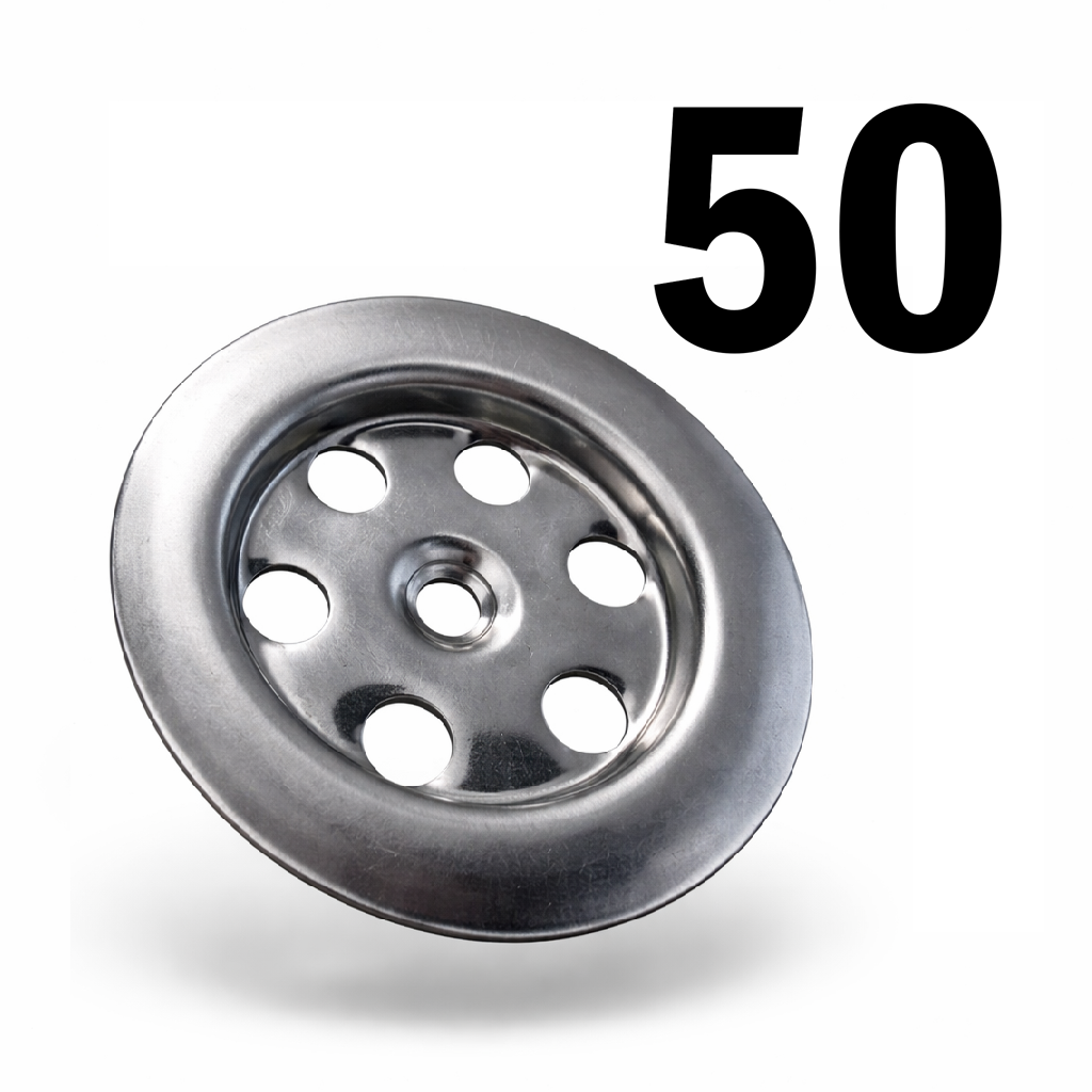 Rejilla sopapa 50